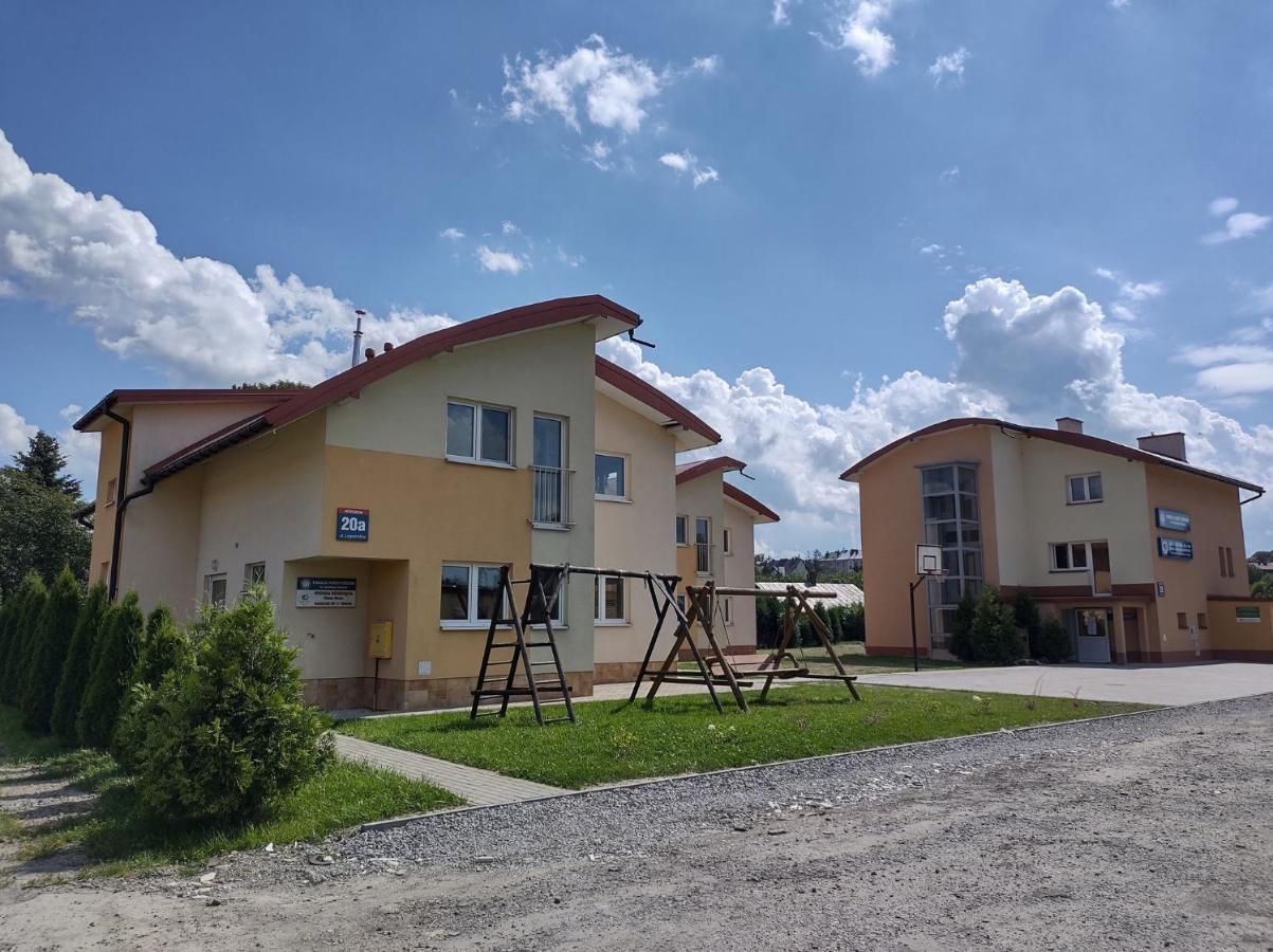 Pokoje U Marii I Piotra Brzozów Eksteriør bilde